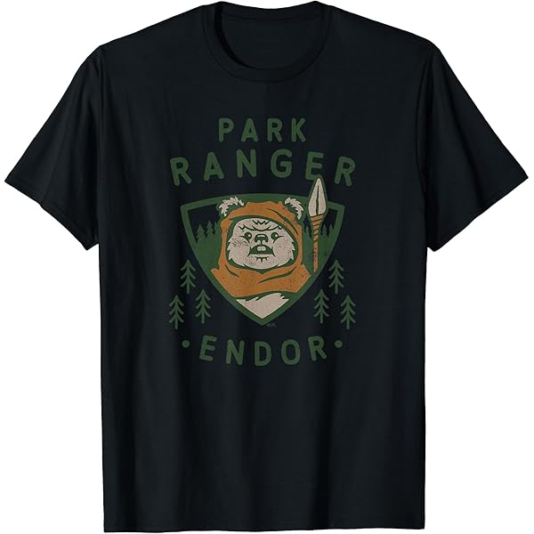 ドラクエウォーク Tシャツ Amazon | スターウォーズ トラベル バケーション エンドール 国立公園
